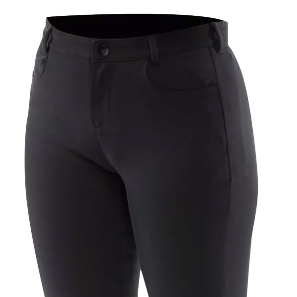 Dainese Leggings Woman Black