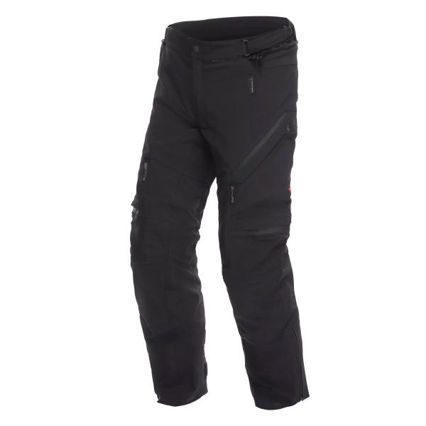 Motorradhose Dainese Mangen Absoluteshell Pro Pants Black