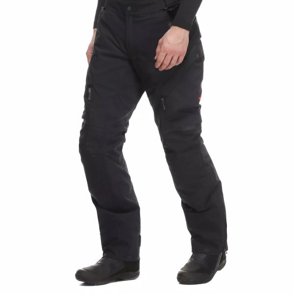 Dainese Mangen Absoluteshell Pro Pants Black
