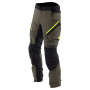 Motorradhose Dainese Mangen Absoluteshell Pro Pants Tarmac Black
