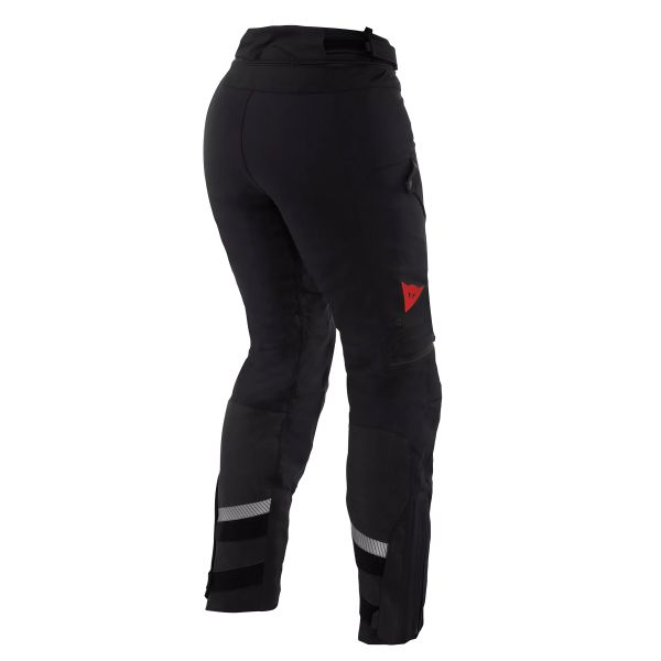 Dainese Mangen Absoluteshell Pro Pants Woman Black