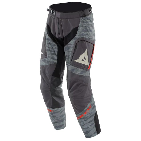 Motorradhose Dainese Sterrato Tex Pants Ebony Desert Sage