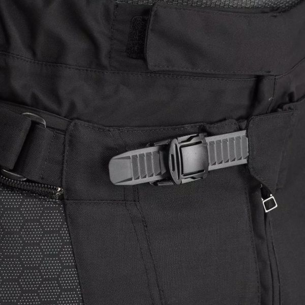 Dainese Super Adventure Absoluteshell Pants Black Blue