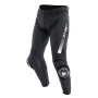 Motorradhose Dainese Super Speed Pants Black White