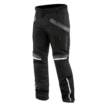 Dainese Tempest 3 D-Dry Black Black Ebony Pants