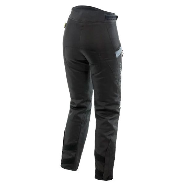 Dainese Tempest 3 D-Dry Lady BlacK Black Ebony Pants