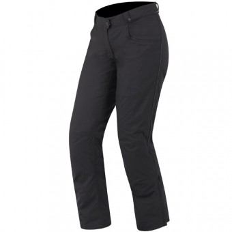 Motorradhose Alpinestars Stella Switch Drystar Schwarz
