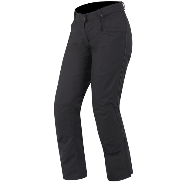 Motorradhose Alpinestars Stella Switch Drystar Schwarz