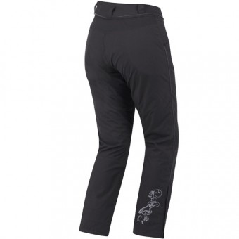 Alpinestars Stella Switch Drystar Schwarz