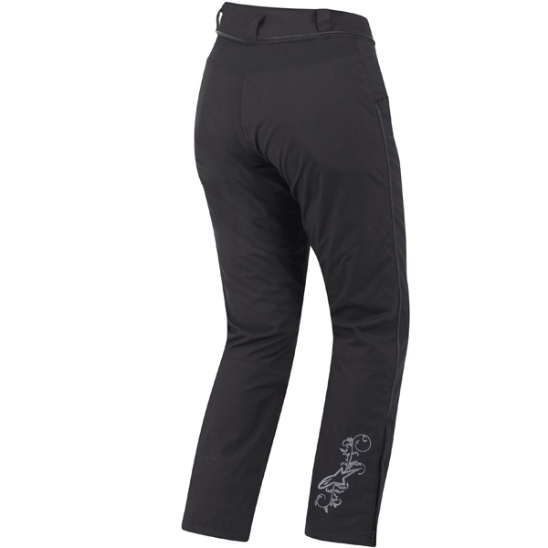 Alpinestars Stella Switch Drystar Schwarz