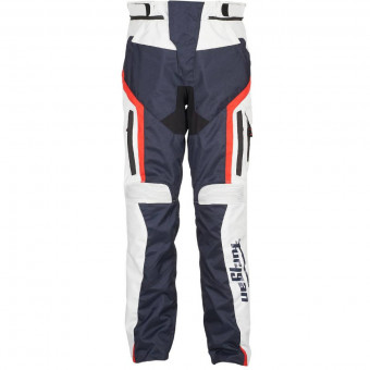 Motorradhose Furygan Apalaches Pant Blue Pearl Red Motorradhose Furygan Apalaches Pant Blue Pearl Red