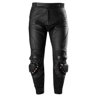 Motorradhose Furygan Bolt Black