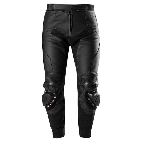 Motorradhose Furygan Bolt Black Motorradhose Furygan Bolt Black