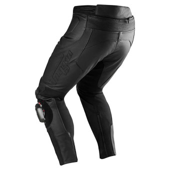 Furygan Bolt Black