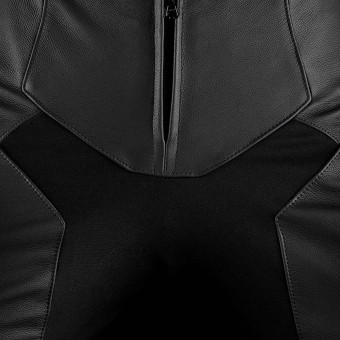 Furygan Bolt Black