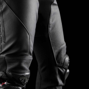 Furygan Bolt Black