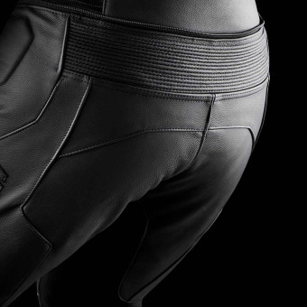Furygan Bolt Black