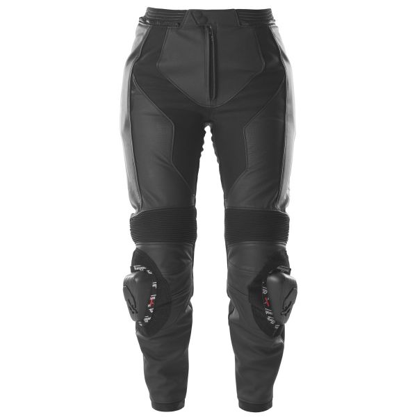 Motorradhose Furygan Bud Lady Evo Schwarz Motorradhose Furygan Bud Lady Evo Schwarz