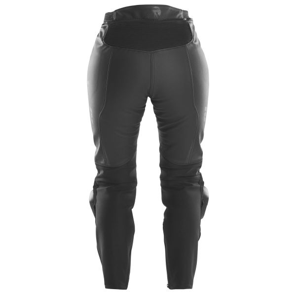 Furygan Bud Lady Evo Schwarz