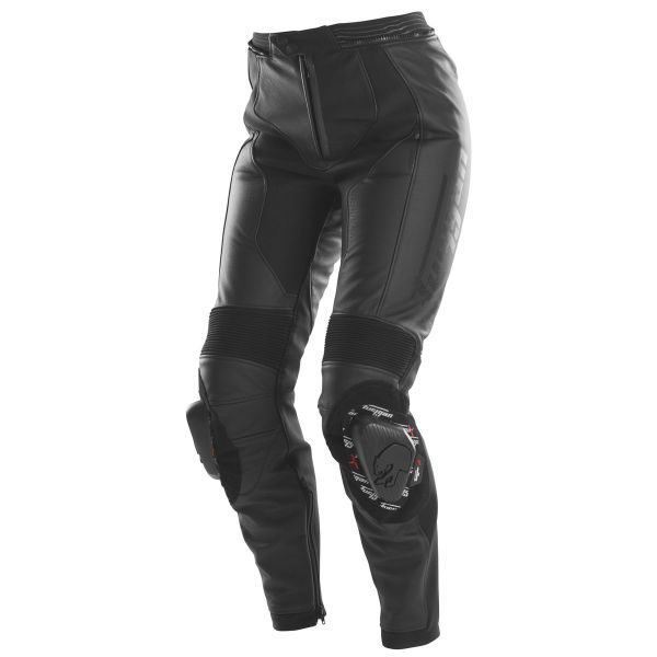 Furygan Bud Lady Evo Schwarz