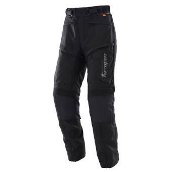 Motorradhose Furygan Eurus 3in1 Vented Black