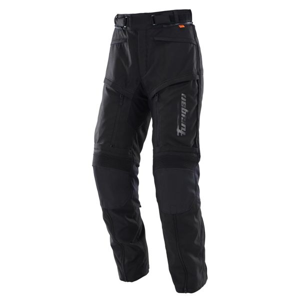 Motorradhose Furygan Eurus 3in1 Vented Black