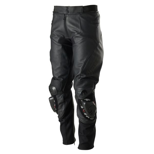 Motorradhose Furygan Ghost Black Brown Pant