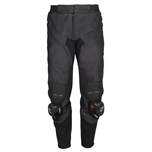 Motorradhose Furygan Ghost Black Pant