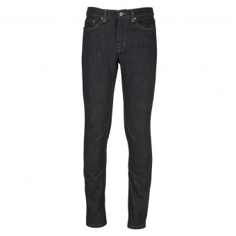 Motorradhose Furygan Kalvin X Kevlar Dark Blue