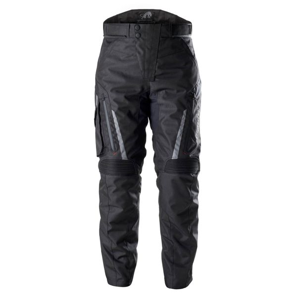 Motorradhose Furygan Killington Black Grey Motorradhose Furygan Killington Black Grey