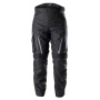 Motorradhose Furygan Killington Black Grey