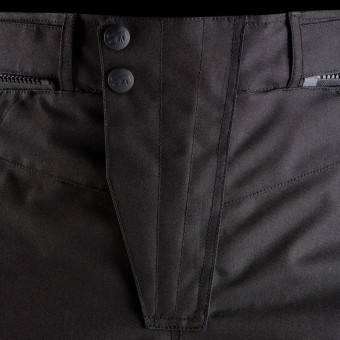 Furygan Killington Black Grey