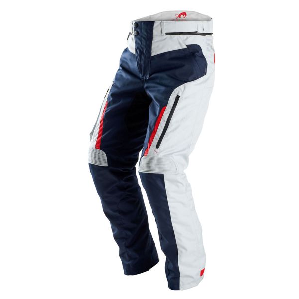 Furygan Killington Blue Pearl Red