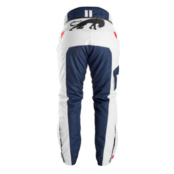 Furygan Killington Blue Pearl Red
