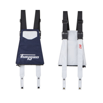 Furygan Killington Black Grey