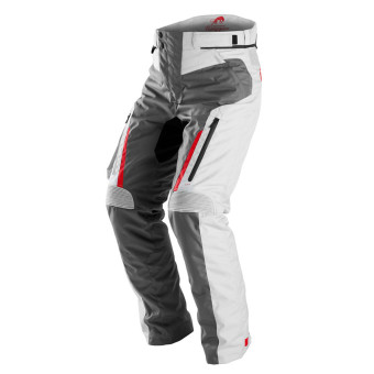 Furygan Killington Grey Pearl Red