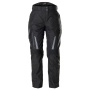 Motorradhose Furygan Killington Lady Black Grey