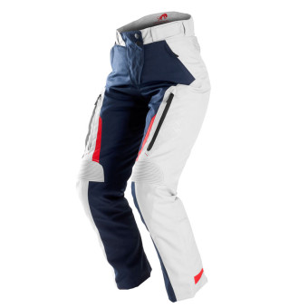 Furygan Killington Lady Blue Pearl Red