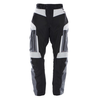 Motorradhose Furygan Killington Pearl Anthracite Black