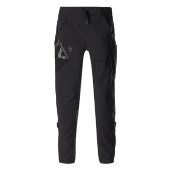 Motorradhose Furygan Phenix Black