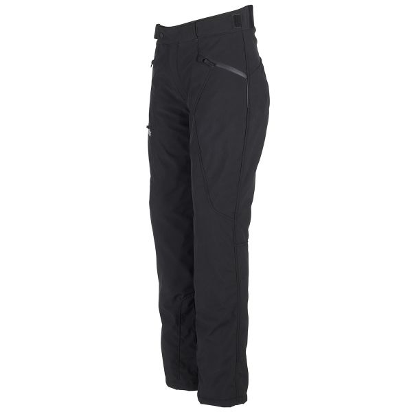 Furygan Softshell Pant Black