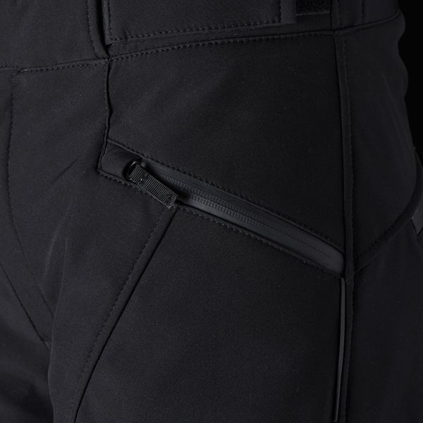 Furygan Softshell Pant Black