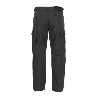 Helstons Cargo Pant Coton Armalith Grey