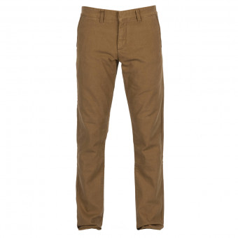 Motorradhose Helstons Chino Pant Coton Armalith Kaki