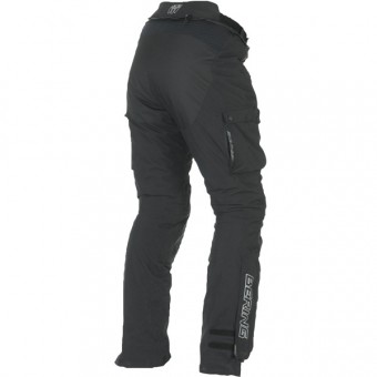Bering Odyssee Schwarz