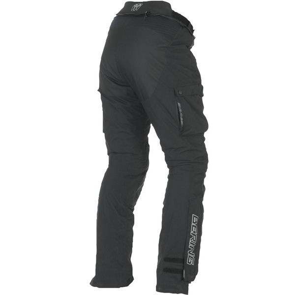Bering Odyssee Schwarz
