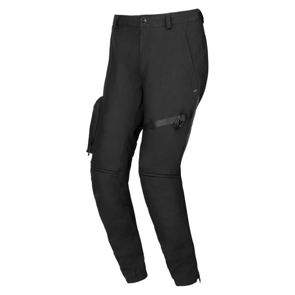 Motorradhose Ixon Akro Pant LG Black