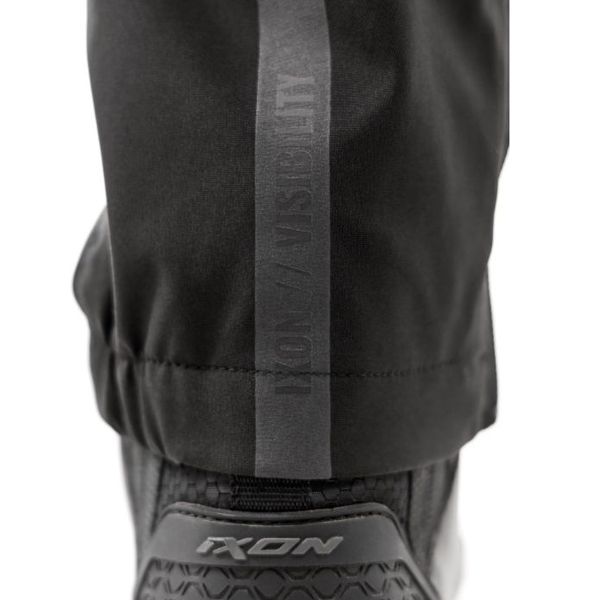 Ixon Akro Pant LG Black