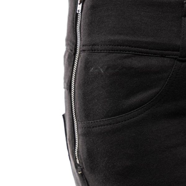 Ixon Akro Pant LG Black