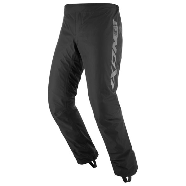 Motorradhose Ixon Aquashield Pant Black Motorradhose Ixon Aquashield Pant Black